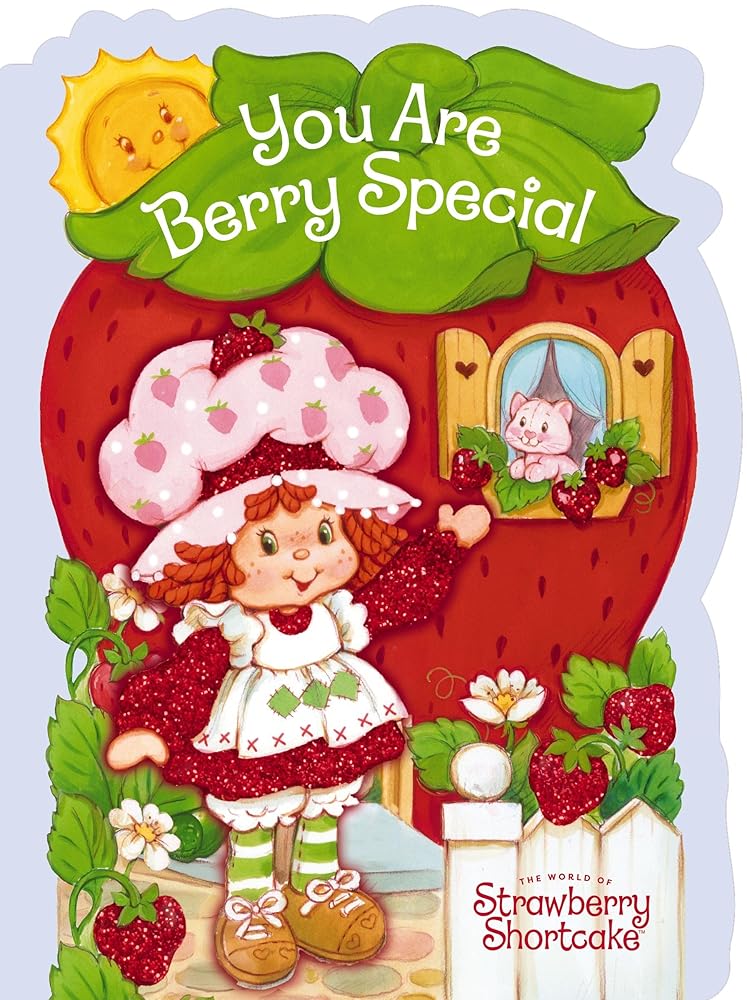 You Are Berry Special cover image