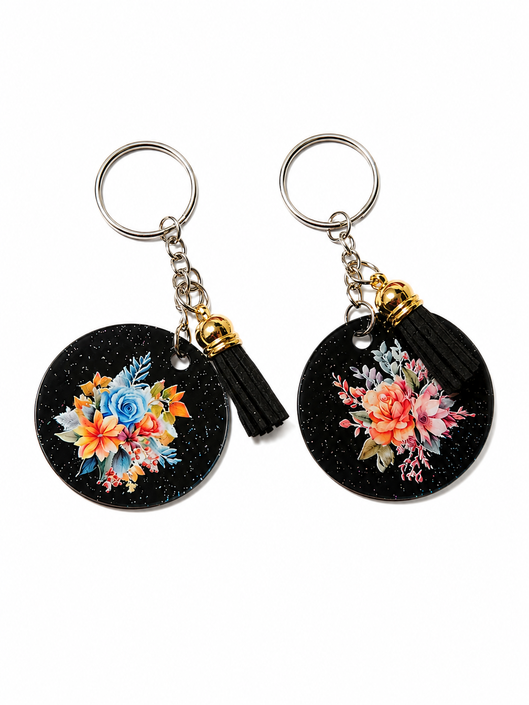 Mystery Acrylic Keychains
