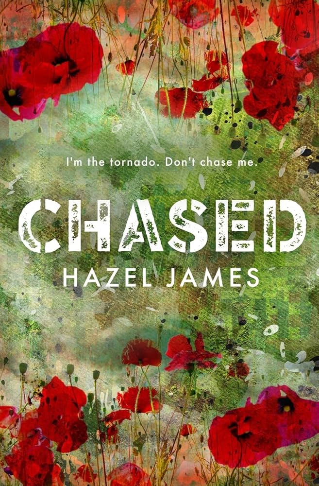 Chased (The Battles Series) cover image