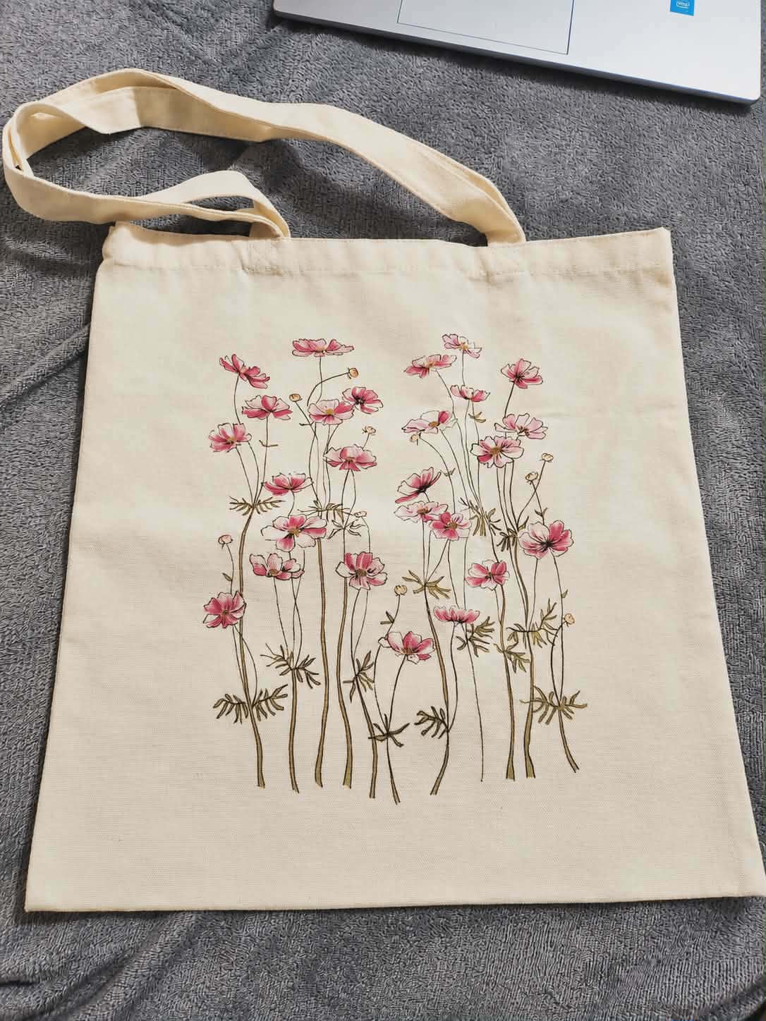 Tote bags