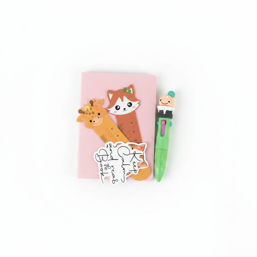 Kids Bundle Product Photo