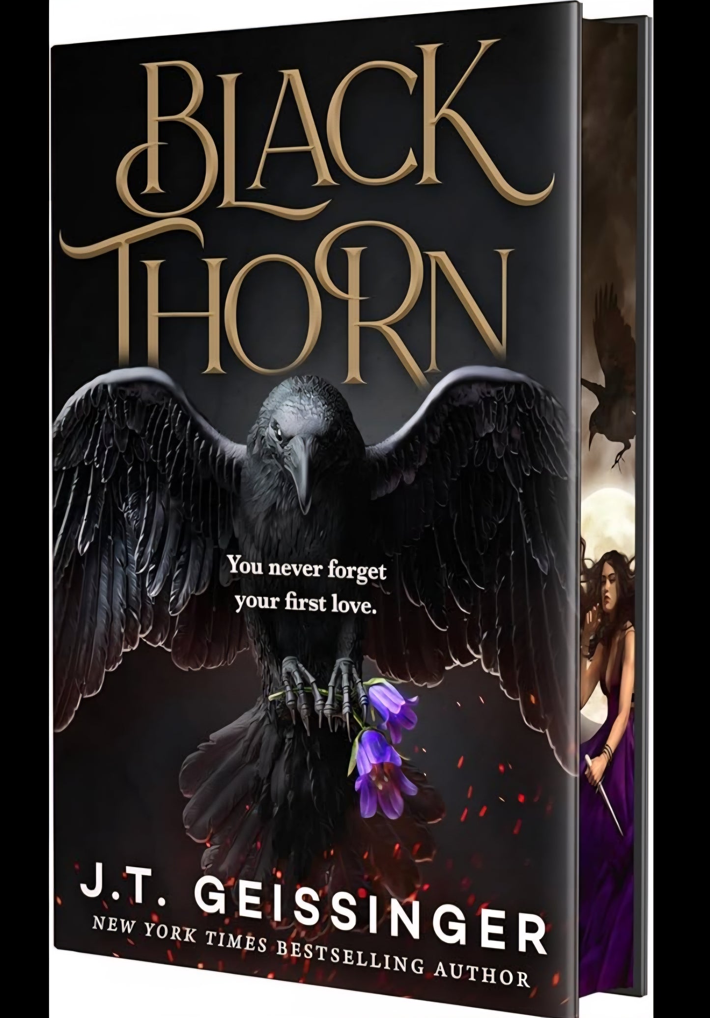 Blackthorn