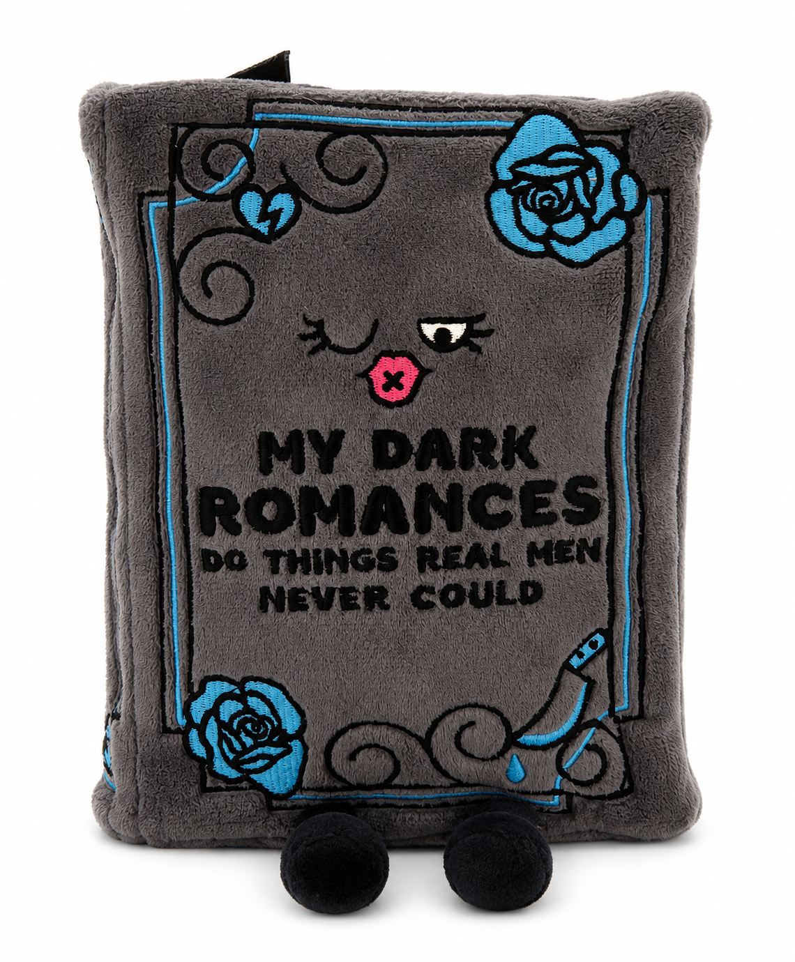 Dark Romance Plush