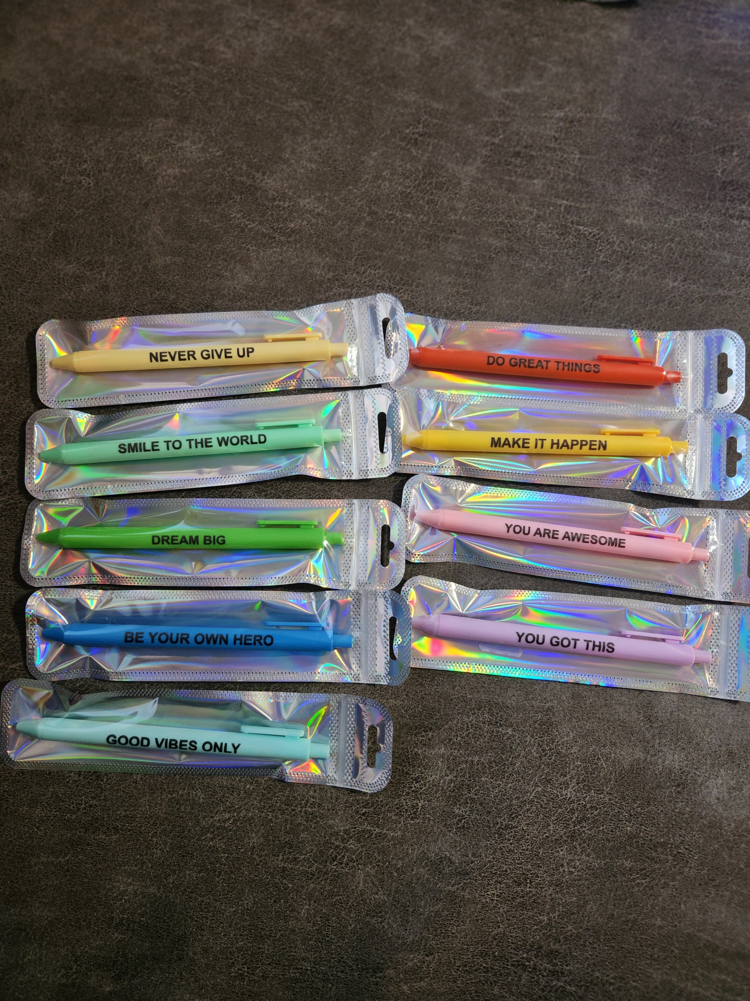 quote pens