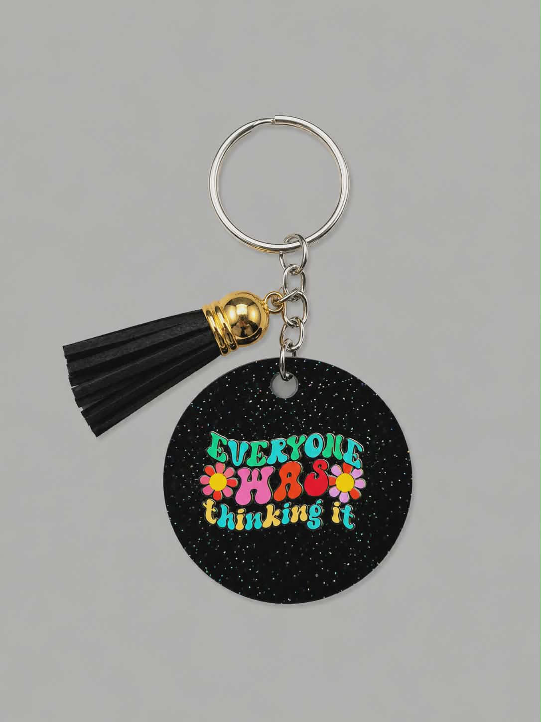 Mystery Acrylic Keychains