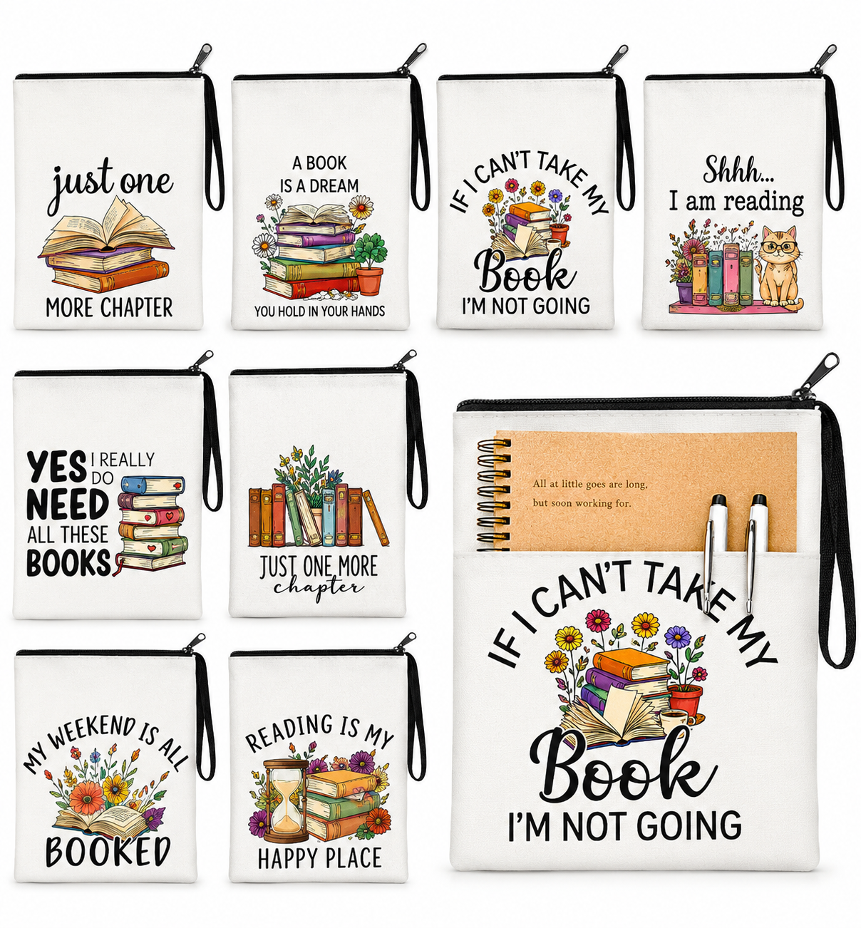 Book bags